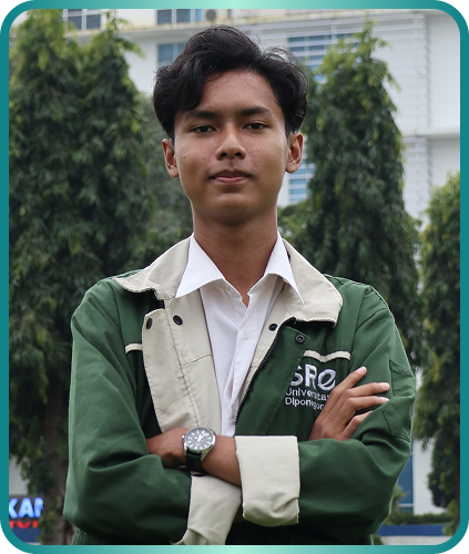 Almutadha Rizal Budiman